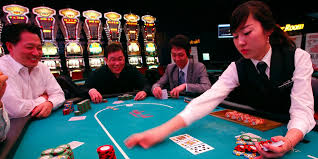 Официальный сайт Casino Clubnika
