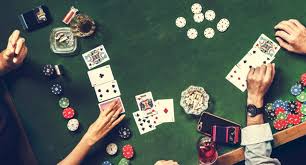 Онлайн казино Bollywood Casino