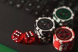 Онлайн казино Casino Triumf